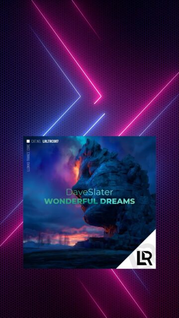 Artist: DaveSlater
Single: Wonderful Dreams
Genre: Trance/Uplifting
Release date: 24.10.2025

Full mix on:
https://on.soundcloud.com/YgehcHxBS66D3EPjAd

Grab your copy:
https://www.beatport.com/release/wonderful-dreams/5416825

Enjoy ♥ next uplifting trance sound! and
Stay Tuned on LLokko Trance :)
#LlokkoRec #trancemusic #trancefamily #trancelovers #fyh #wao138 #asot #soundcloud #mixcloud #hearthismusic #youtubemusic #beatport #junodownload