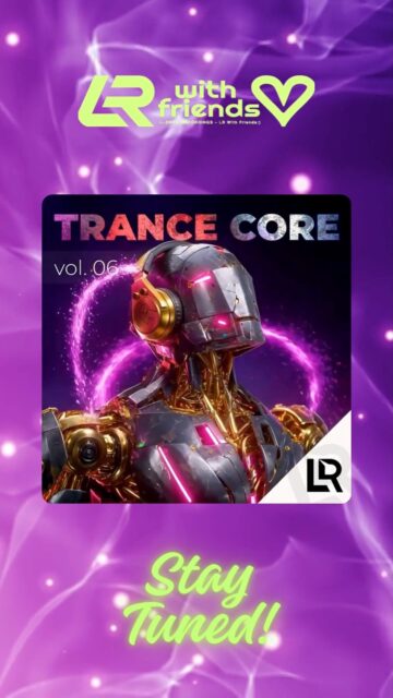 Artists:
Mathias Moor
Lord Maylo
DaveSlater
Cosmovoya
Ariel Music
Liuxie

EP: Trance Core Vol.06
Genre: Trance/Uplifting
Release Date: 26.01.2026

Full Album on:
https://on.soundcloud.com/sgTG15Dyse4RfWK5It

Grab your copy:
https://www.beatport.com/release/trance-core-vol06/5775478

This promotion run via:
:) LR-Wtih Friends ♥
https://www.facebook.com/profile.php?id=61586124430506

Thank you guys ! ♥

Enjoy ♥ true uplifting trance sound!
Stay Tuned on LLokko Trance :)
#LlokkoRec #trancemusic #trancefamily #trancelovers #fyh #wao138 #asot #soundcloud #mixcloud #hearthismusic #youtubemusic #beatport #junodownload