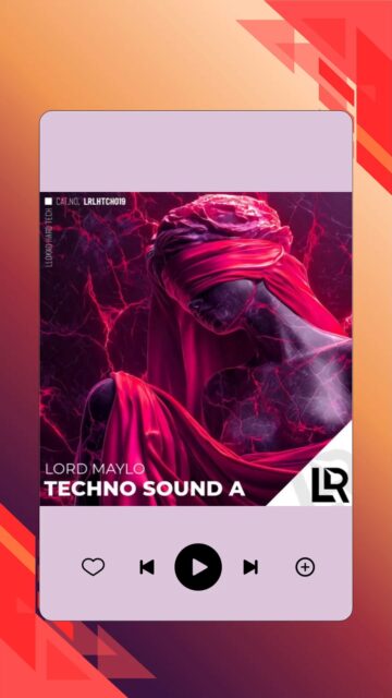 Out Now !
Artist: Lord Maylo
Single: Techno Sound A
Genre: Techno/Driving
Release date: 20.05.2026

Full mix on:
https://on.soundcloud.com/w1sZhjeKDVKQEeUtmJ

Grab your copy:
https://www.beatport.com/release/techno-sound-a/6834041

Enjoy :p techno sound! and
Stay Tuned on LLokko Hard Tech :p

#LlokkoRec #edm #techno #technolovers #technofamily #acid #soundcloud #youtubemusic #beatport #junodownload