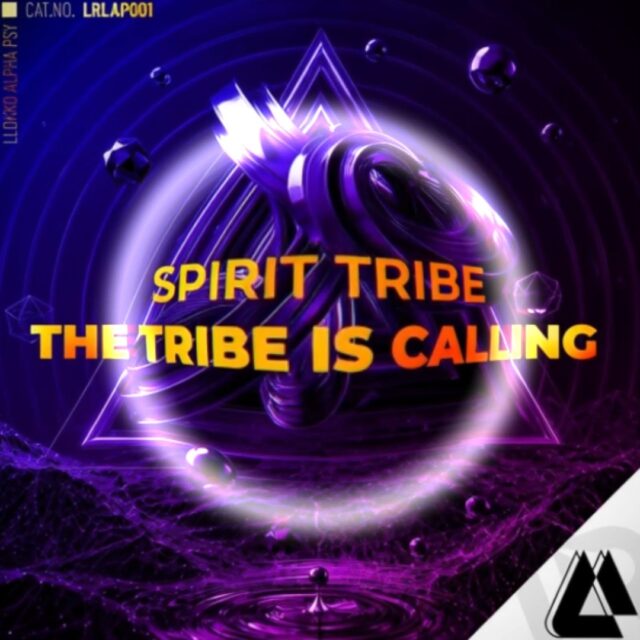 For a long time now -M&M- have been planning to start a new sublabel under LR, for the PSY community. That day we started it here, we are a new sublabel called LLokko Alpha PSY, where you can find the best PSY music from all over the world. 👽👾
Debut single by @spirit_tribe_official Incoming!!! 🙏
🌀
Thank you for joining us as we open a new door to the world of PSY.
-M&M-
#LlokkoRec #psytrance #soundcloud #youtubemusic #beatport #amazonmusic