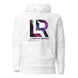 Chrome Llokko - Unisex Hoodie