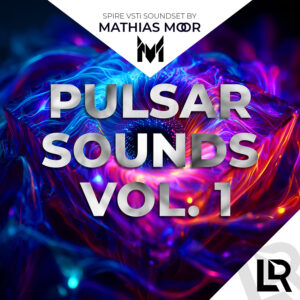 Mathias Moor's - Pulsar Sounds vol.1 | SPIRE VSTi presets