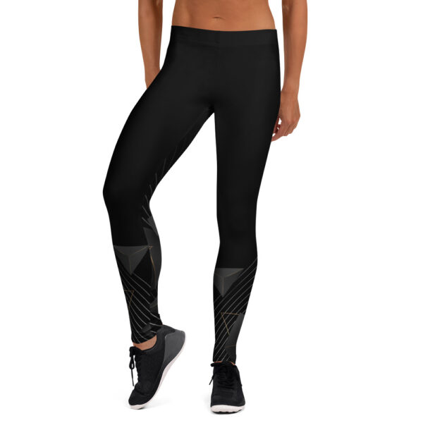 LLOKKO DARK - Leggings - Image 3
