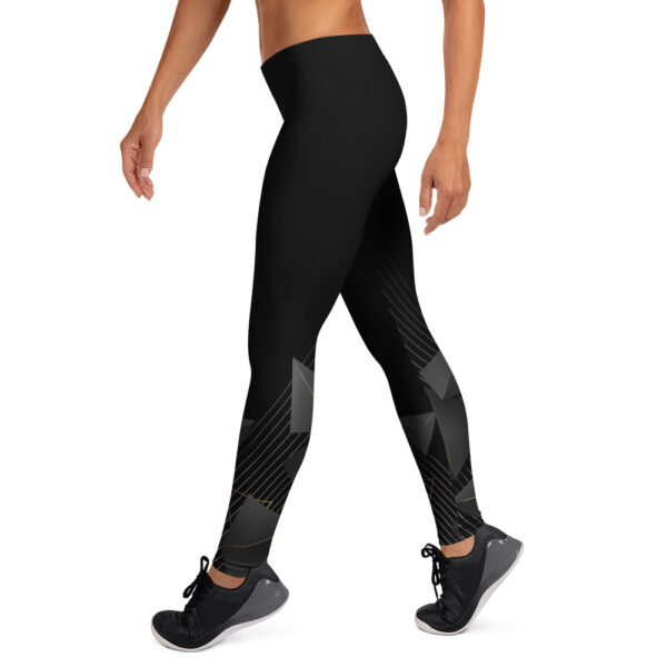LLOKKO DARK - Leggings - Image 4