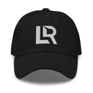 LLOKKO - Dark Cap