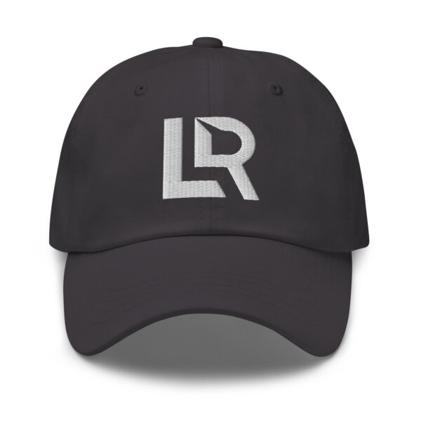 LLOKKO - Dark Cap - Image 3