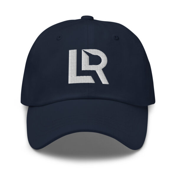 LLOKKO - Dark Cap - Image 2