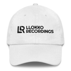 LLOKKO - White Cap