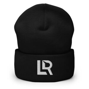 Llokko - Cuffed Beanie