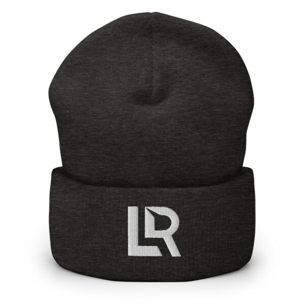 LLOKKO  - Cuffed Beanie - Image 4