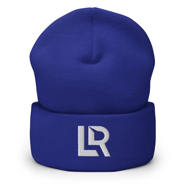 LLOKKO  - Cuffed Beanie - Image 5