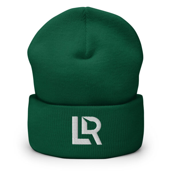 LLOKKO  - Cuffed Beanie - Image 7