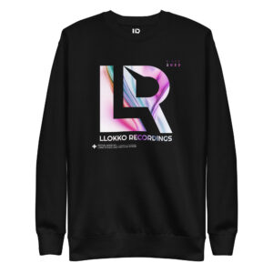 LLOKKO CHROME - Unisex Sweatshirt