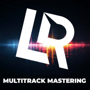 Multitrack Mastering